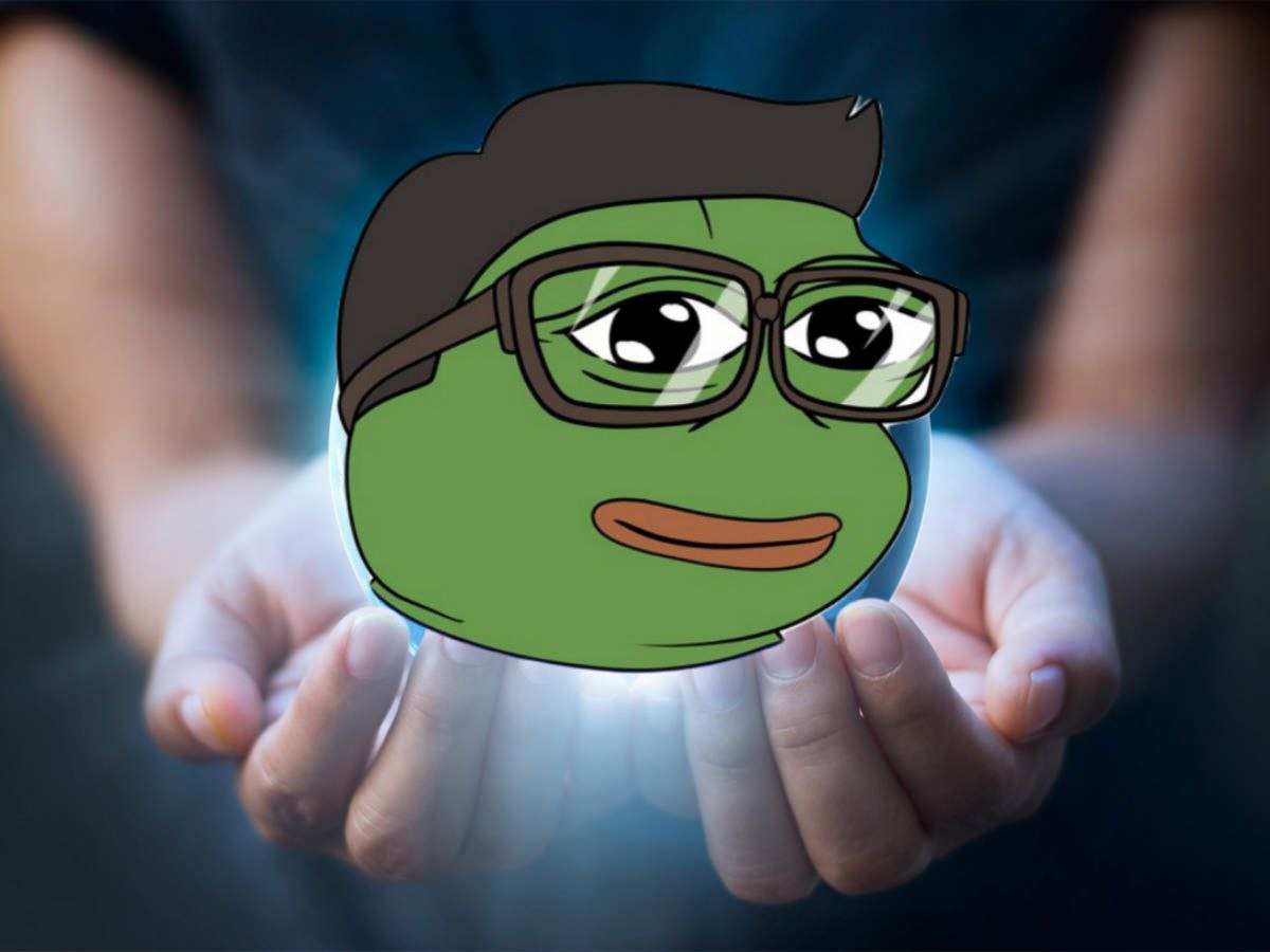 Father Pepe Mystical Powers